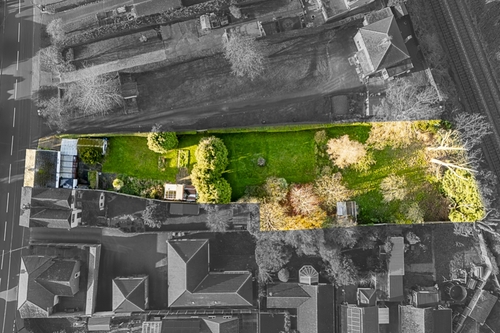 High Street, Cherry Willingham